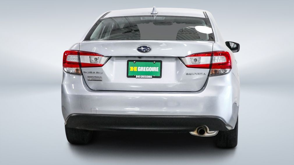 Subaru Impreza Touring 2019 d&rsquo;occasion à vendre - 6