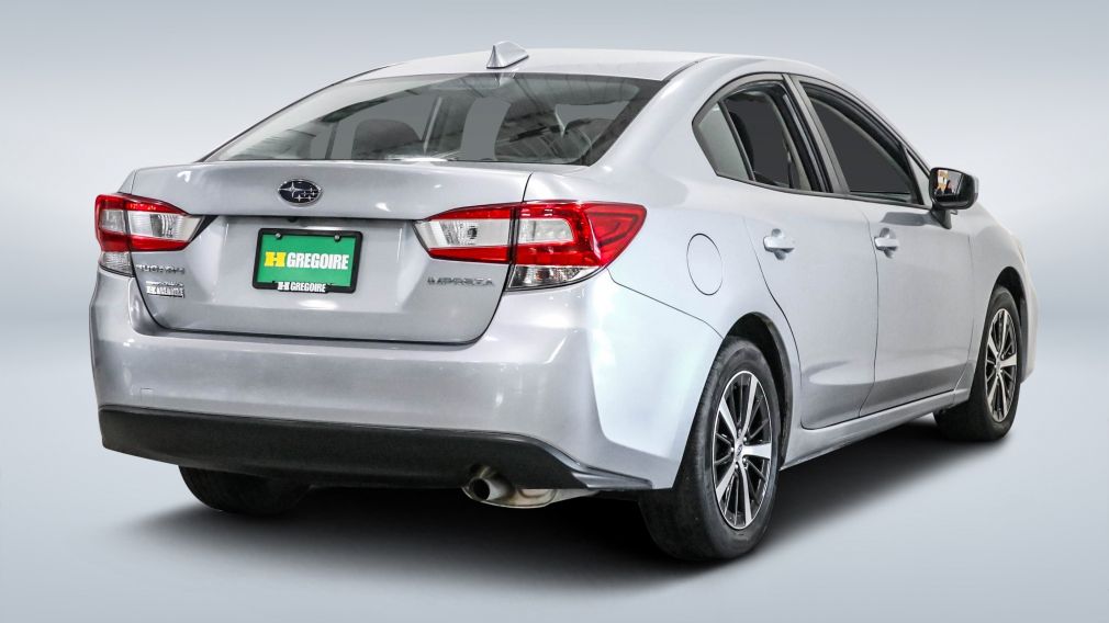 Subaru Impreza Touring 2019 d&rsquo;occasion à vendre - 7