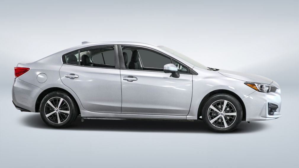 Subaru Impreza Touring 2019 d&rsquo;occasion à vendre - 8