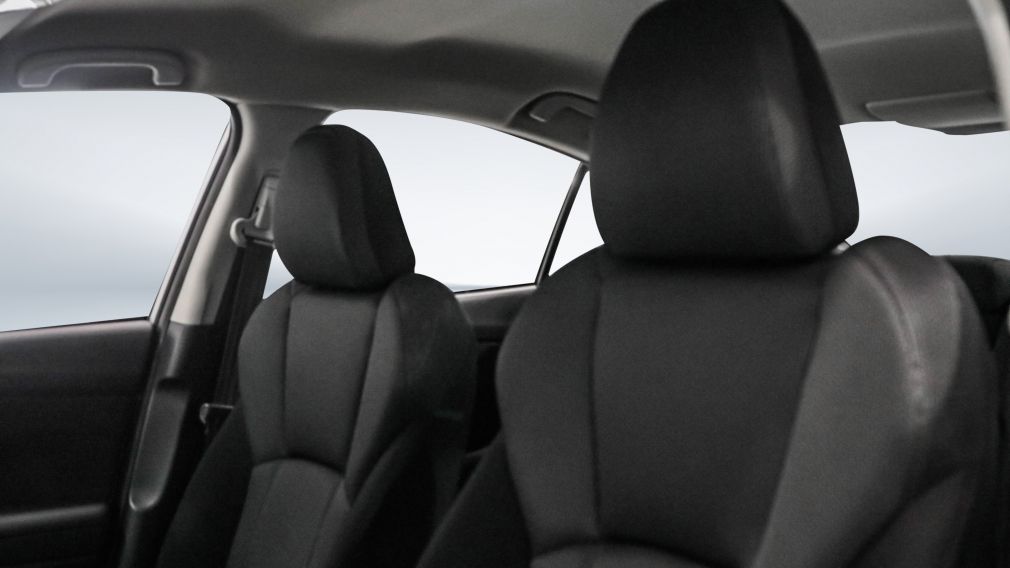 Subaru Impreza Touring 2019 d&rsquo;occasion à vendre - 9