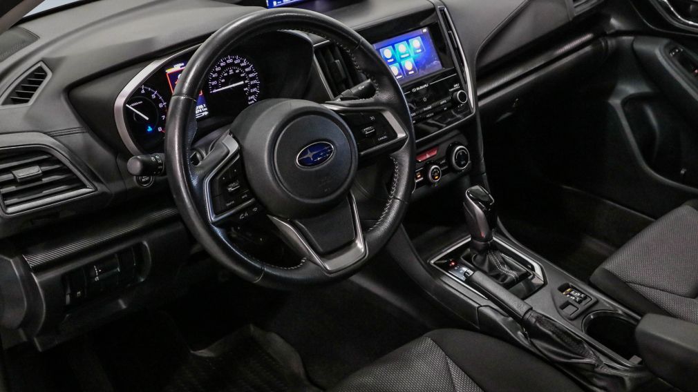 Subaru Impreza Touring 2019 d&rsquo;occasion à vendre - 10