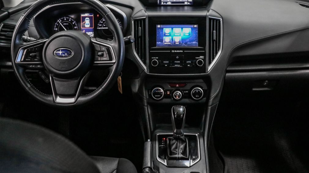 Subaru Impreza Touring 2019 d&rsquo;occasion à vendre - 16