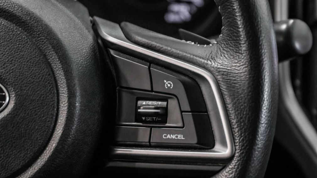 Subaru Impreza Touring 2019 d&rsquo;occasion à vendre - 15
