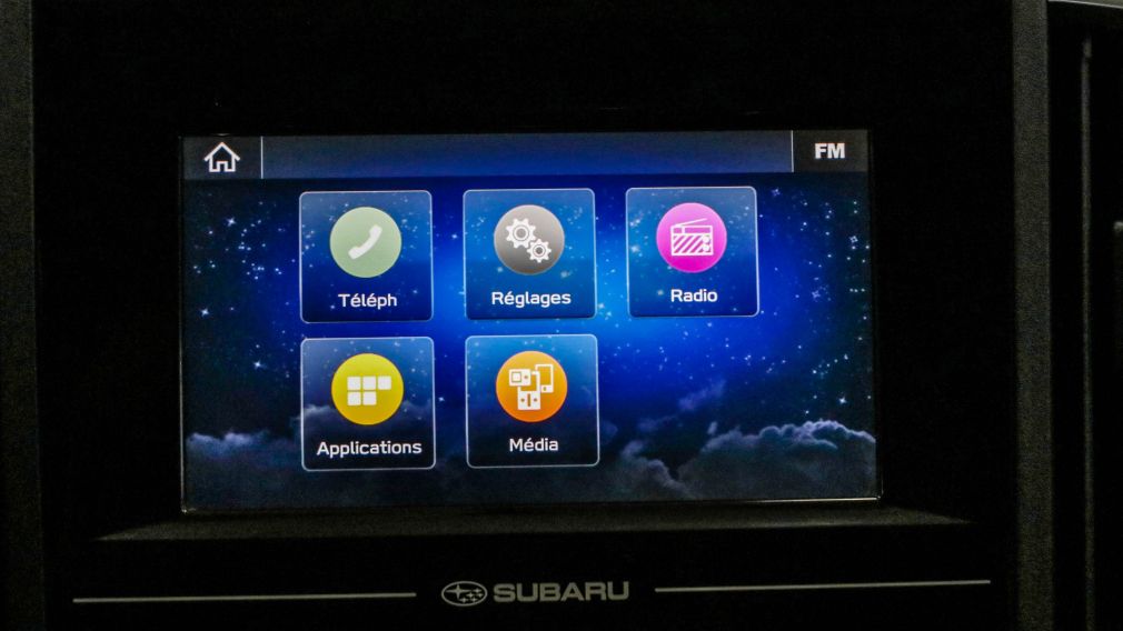 Subaru Impreza Touring 2019 d&rsquo;occasion à vendre - 20