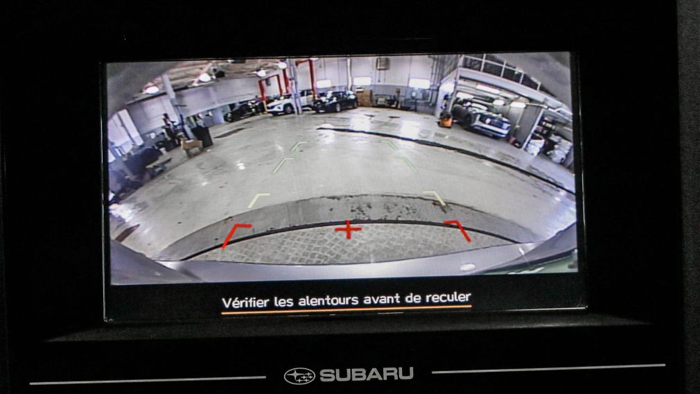 Subaru Impreza Touring 2019 d&rsquo;occasion à vendre - 21