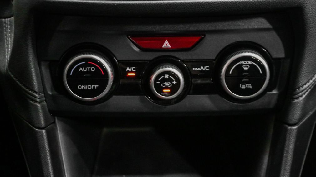 Subaru Impreza Touring 2019 d&rsquo;occasion à vendre - 22