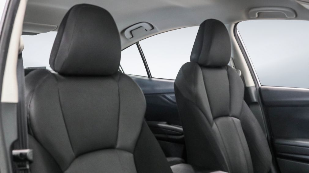 Subaru Impreza Touring 2019 d&rsquo;occasion à vendre - 24