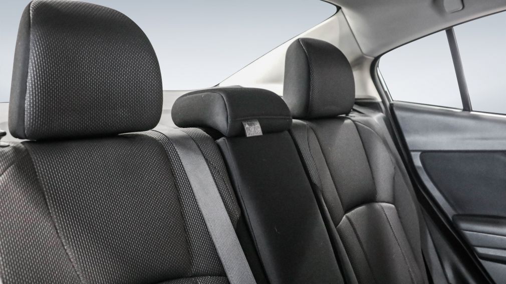 Subaru Impreza Touring 2019 d&rsquo;occasion à vendre - 26