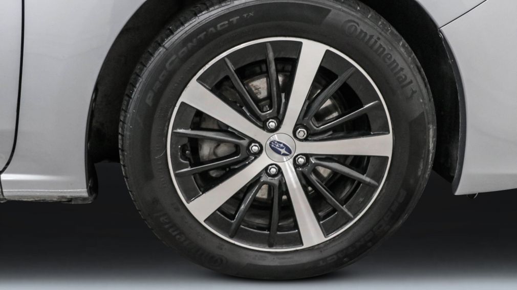 Subaru Impreza Touring 2019 d&rsquo;occasion à vendre - 27