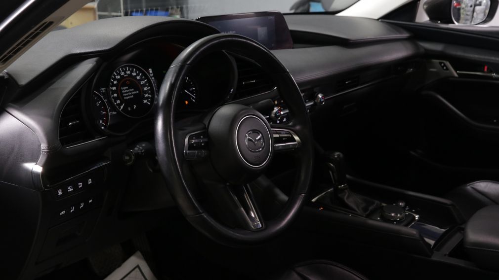 Mazda 3 GT 2021 d&rsquo;occasion à vendre - 7