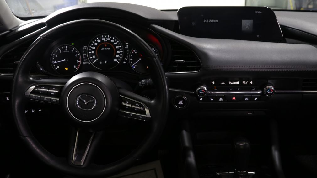 Mazda 3 GT 2021 d&rsquo;occasion à vendre - 12