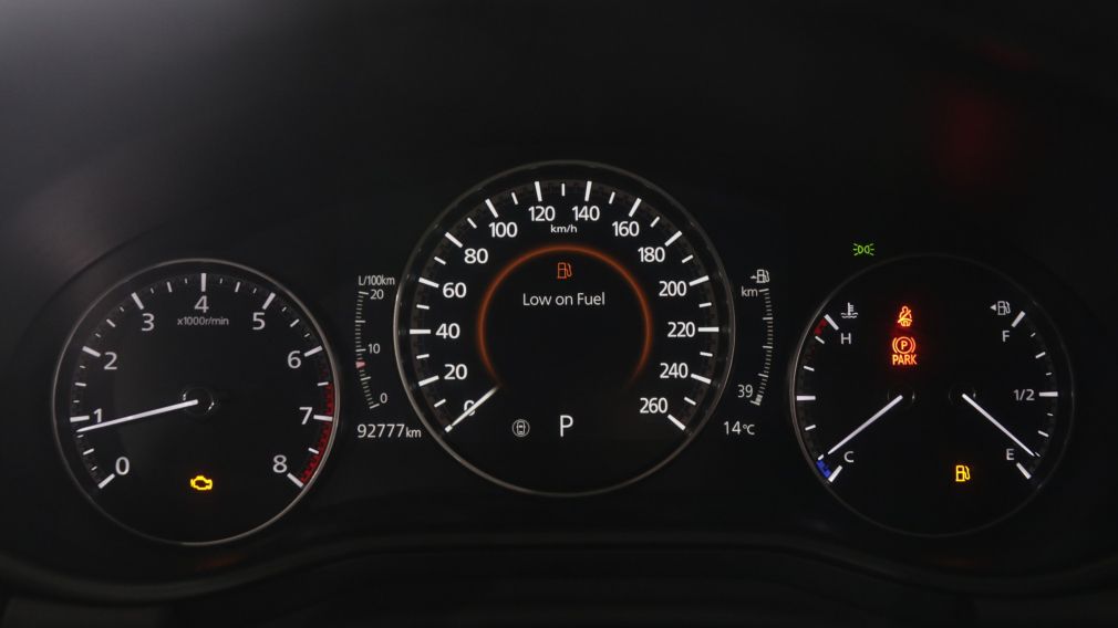 Mazda 3 GT 2021 d&rsquo;occasion à vendre - 14