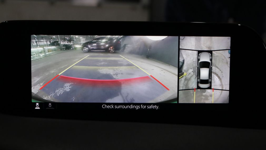 Mazda 3 GT 2021 d&rsquo;occasion à vendre - 15