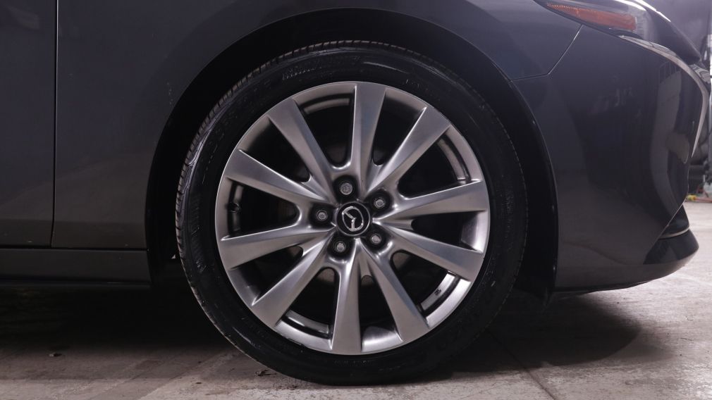 Mazda 3 GT 2021 d&rsquo;occasion à vendre - 26