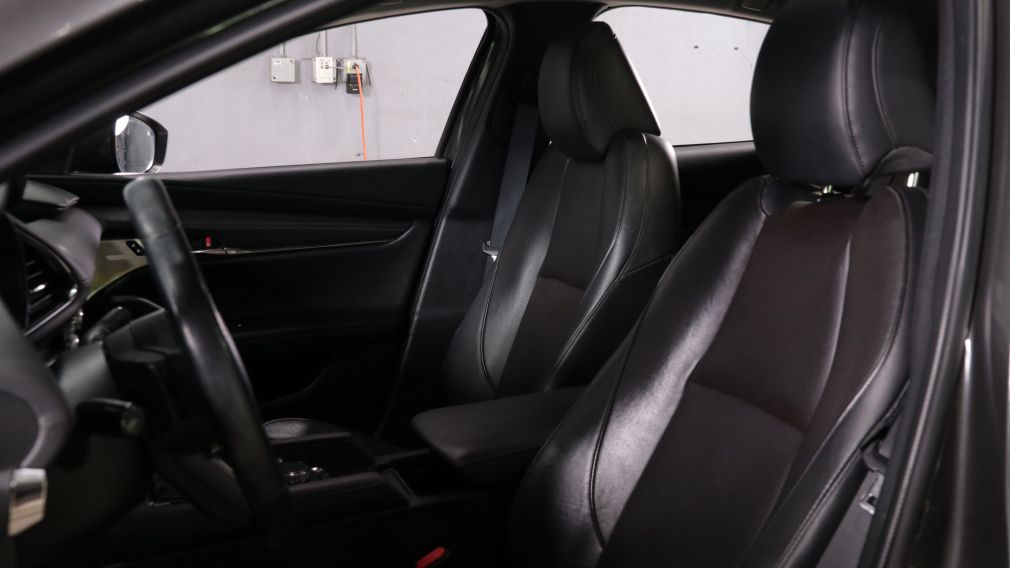 Mazda 3 GT 2021 d&rsquo;occasion à vendre - 8