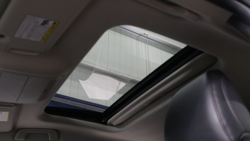 Mazda 3 GT 2021 d&rsquo;occasion à vendre - 11