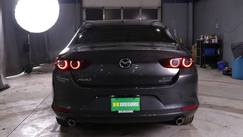 Mazda 3 GT 2021 d&rsquo;occasion à vendre - 5