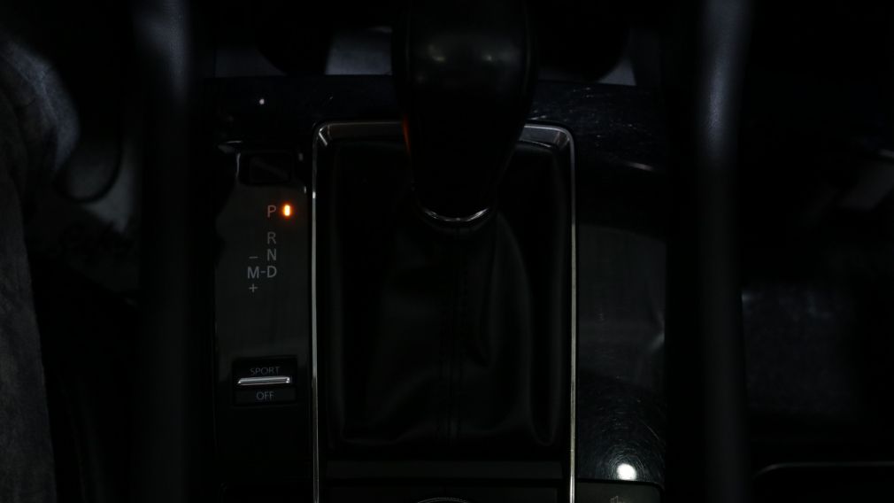 Mazda 3 GT 2021 d&rsquo;occasion à vendre - 19