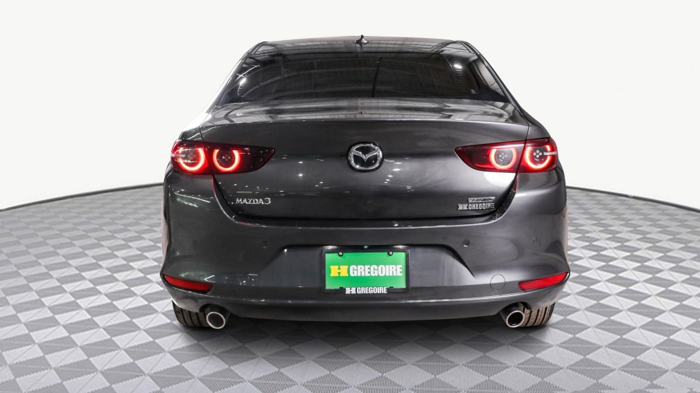 Mazda 3 GT 2021 d&rsquo;occasion à vendre - 5