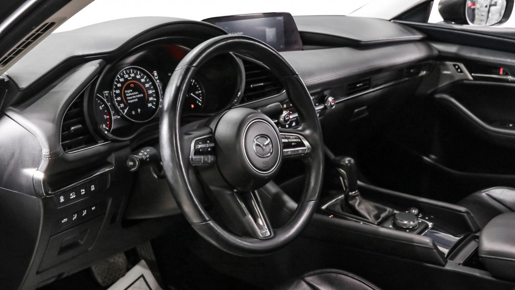 Mazda 3 GT 2021 d&rsquo;occasion à vendre - 7