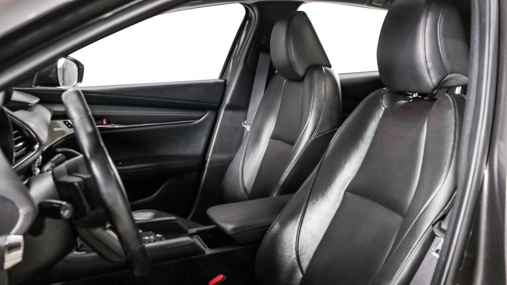 Mazda 3 GT 2021 d&rsquo;occasion à vendre - 8