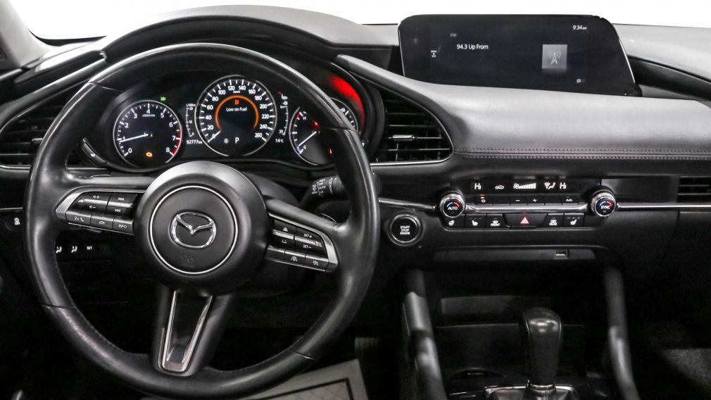 Mazda 3 GT 2021 d&rsquo;occasion à vendre - 12