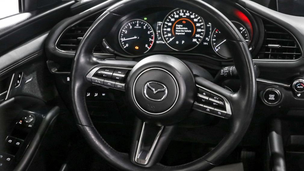 Mazda 3 GT 2021 d&rsquo;occasion à vendre - 13