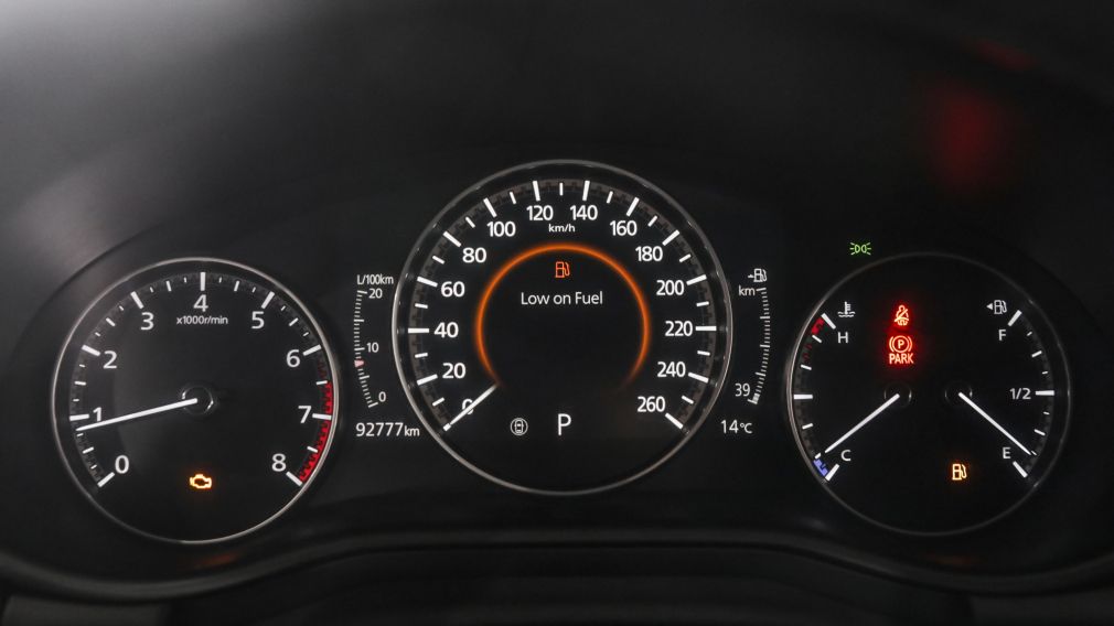 Mazda 3 GT 2021 d&rsquo;occasion à vendre - 14