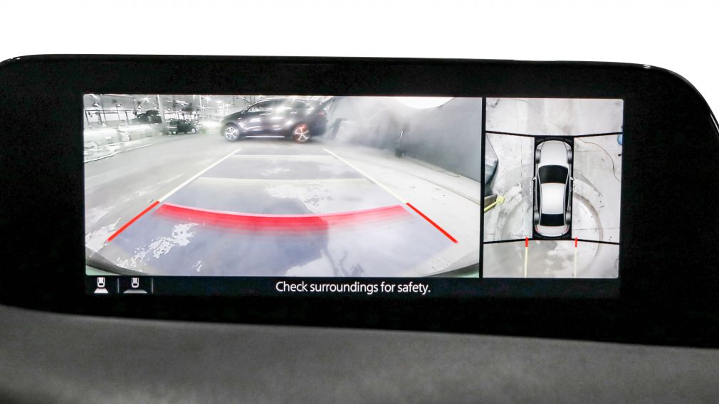 Mazda 3 GT 2021 d&rsquo;occasion à vendre - 15