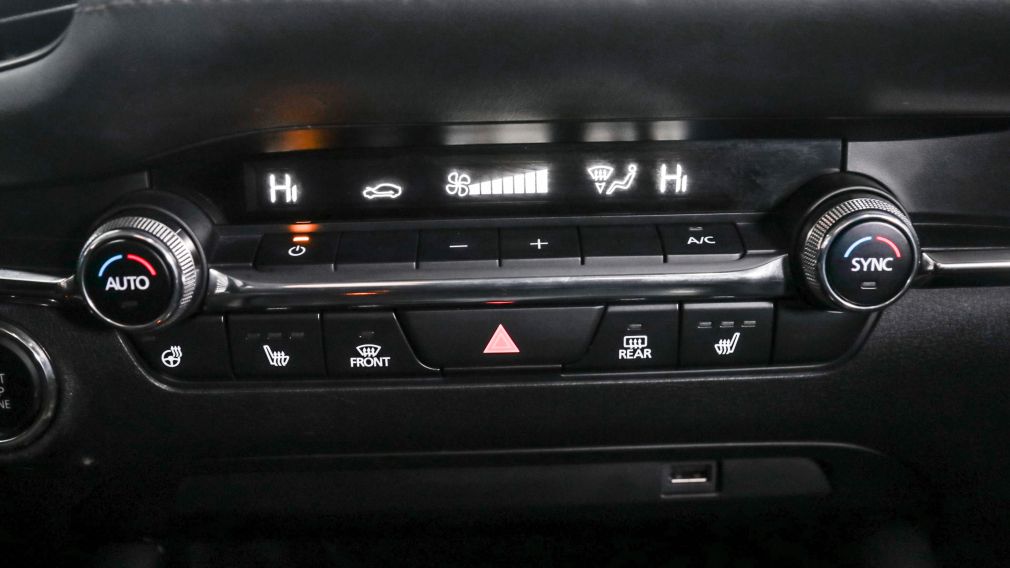 Mazda 3 GT 2021 d&rsquo;occasion à vendre - 18