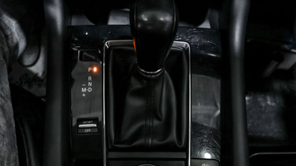 Mazda 3 GT 2021 d&rsquo;occasion à vendre - 19