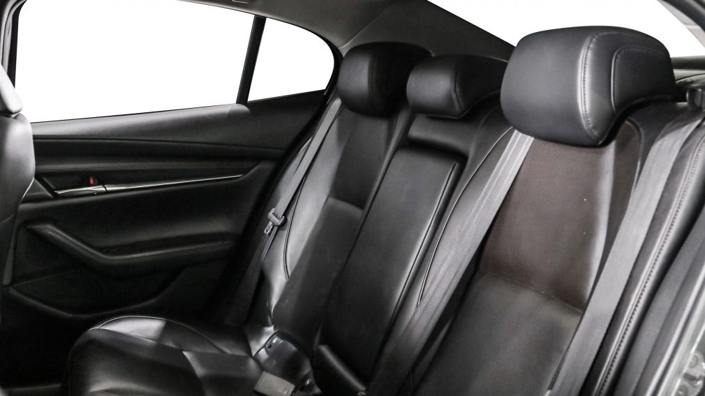 Mazda 3 GT 2021 d&rsquo;occasion à vendre - 21