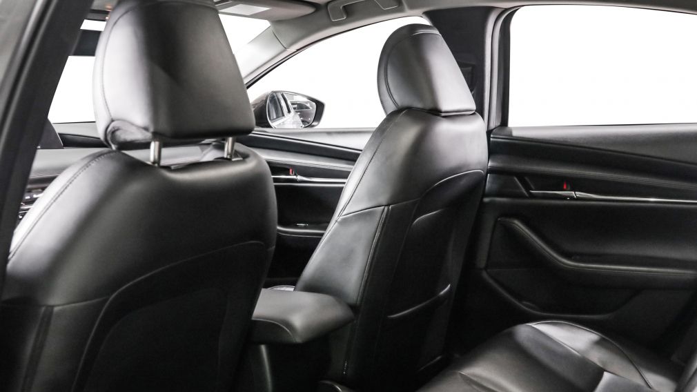 Mazda 3 GT 2021 d&rsquo;occasion à vendre - 22