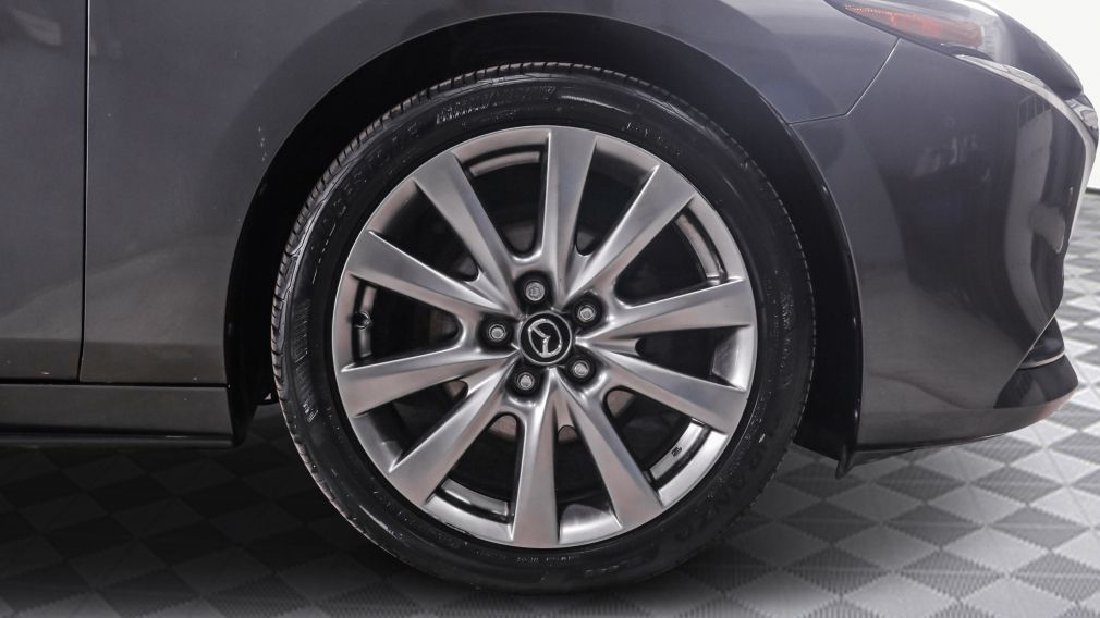 Mazda 3 GT 2021 d&rsquo;occasion à vendre - 26