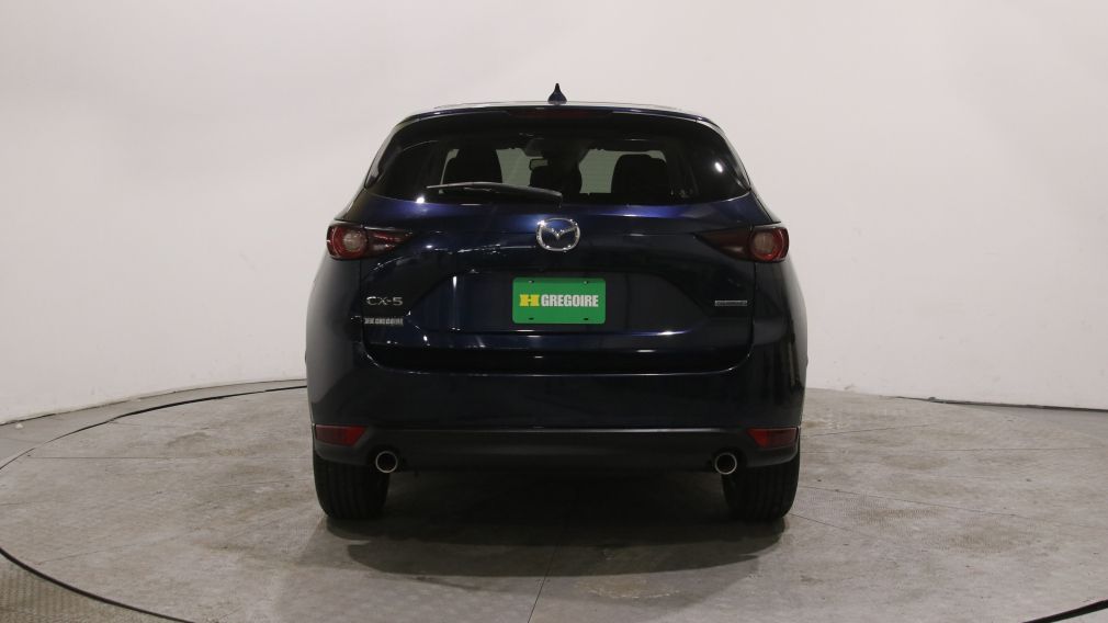 Mazda CX-5 GS 2021 d&rsquo;occasion à vendre - 6
