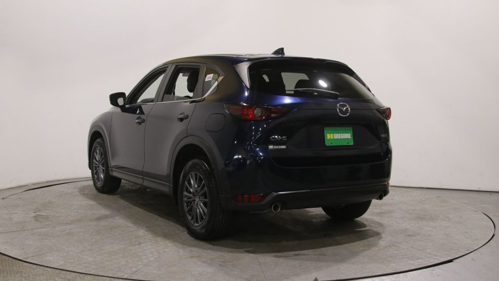 Mazda CX-5 GS 2021 d&rsquo;occasion à vendre - 5