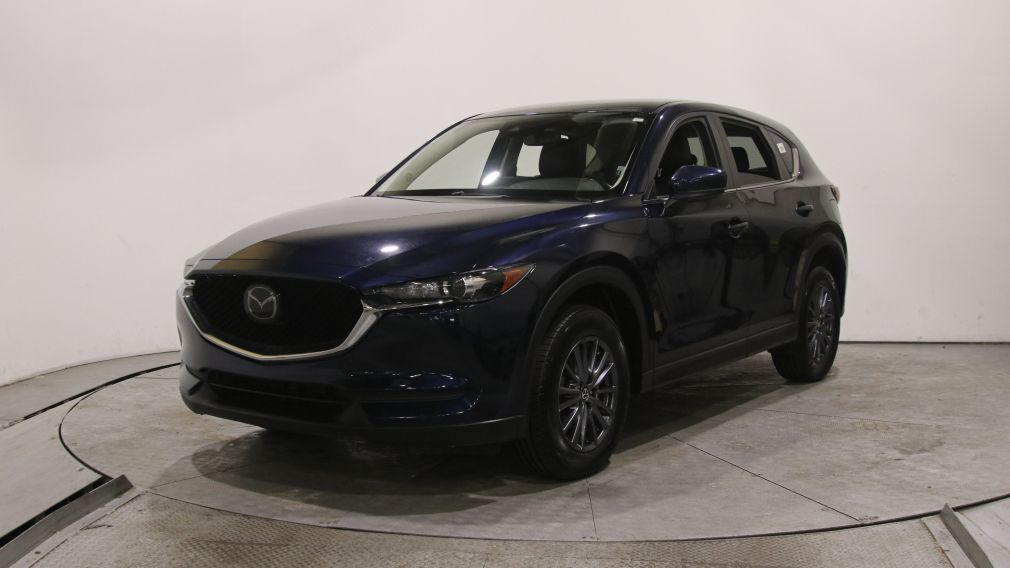 Mazda CX-5 GS 2021 d&rsquo;occasion à vendre - 3