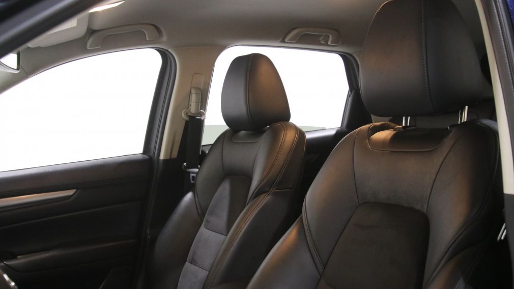 Mazda CX-5 GS 2021 d&rsquo;occasion à vendre - 10