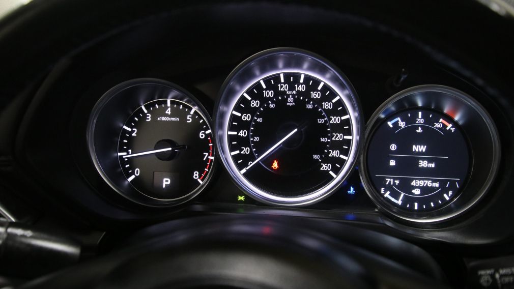 Mazda CX-5 GS 2021 d&rsquo;occasion à vendre - 15