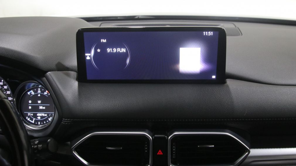 Mazda CX-5 GS 2021 d&rsquo;occasion à vendre - 16