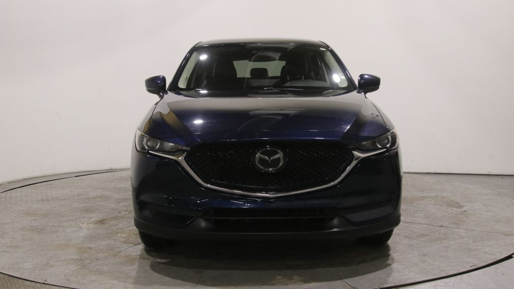 Mazda CX-5 GS 2021 d&rsquo;occasion à vendre - 2