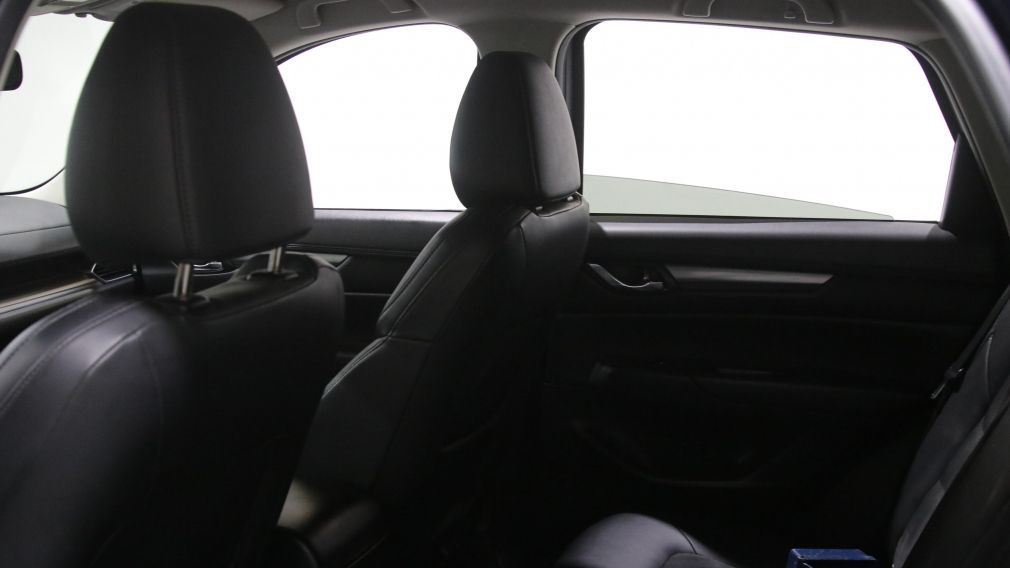Mazda CX-5 GS 2021 d&rsquo;occasion à vendre - 19