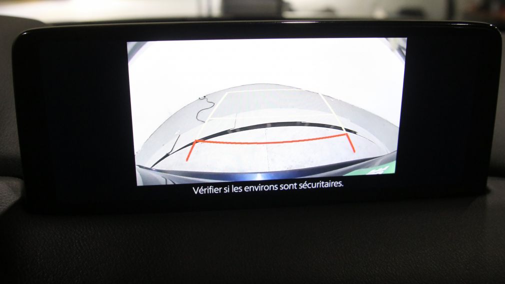 Mazda CX-5 GS 2021 d&rsquo;occasion à vendre - 18