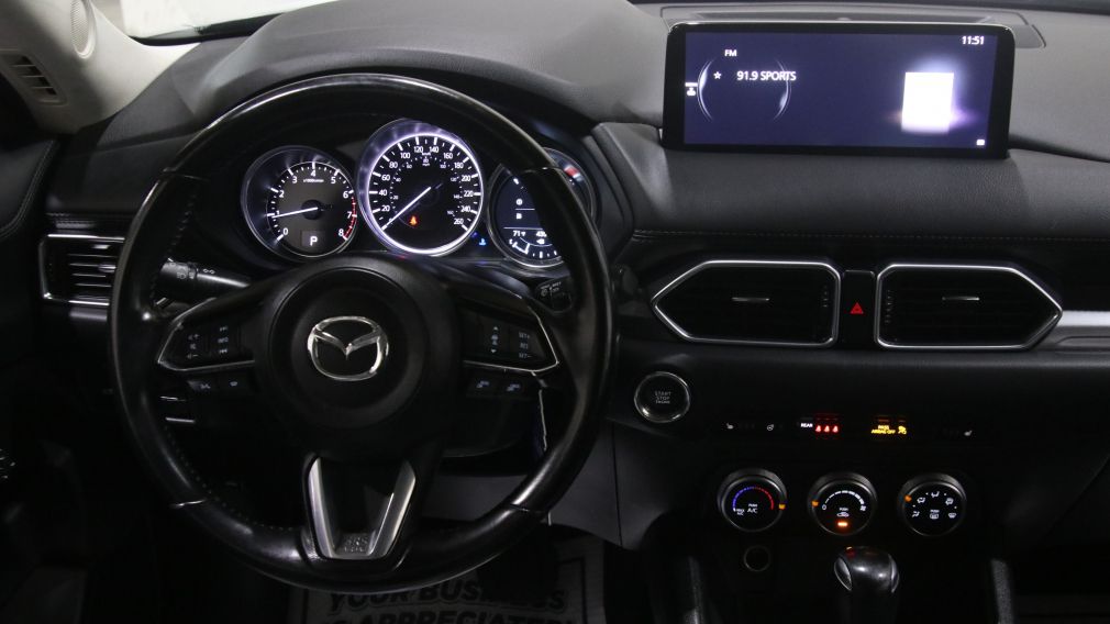 Mazda CX-5 GS 2021 d&rsquo;occasion à vendre - 13