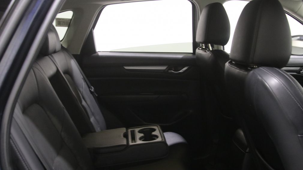 Mazda CX-5 GS 2021 d&rsquo;occasion à vendre - 23