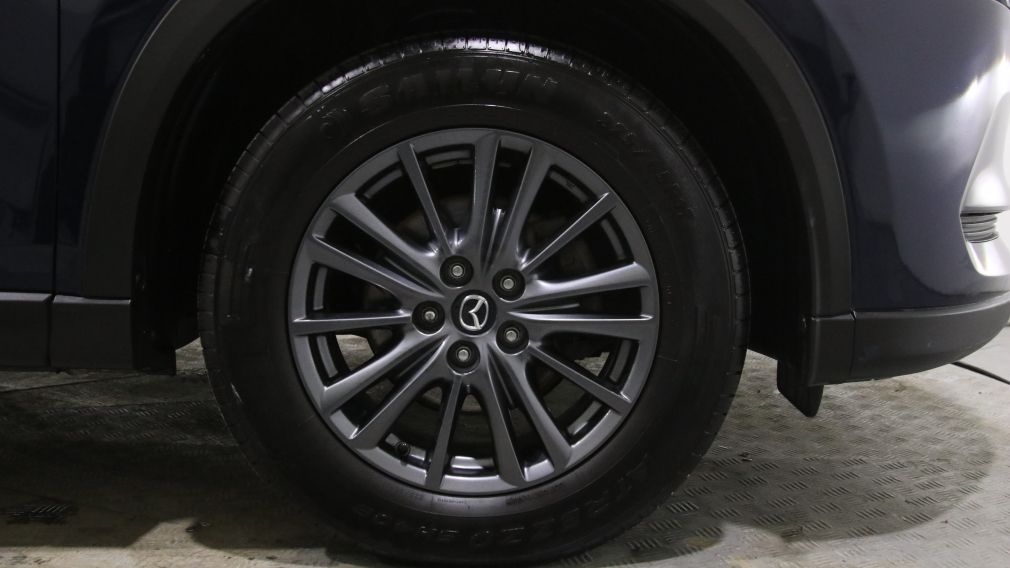 Mazda CX-5 GS 2021 d&rsquo;occasion à vendre - 26