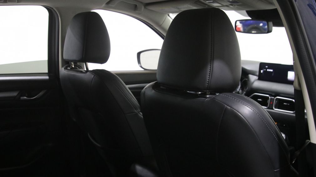 Mazda CX-5 GS 2021 d&rsquo;occasion à vendre - 21