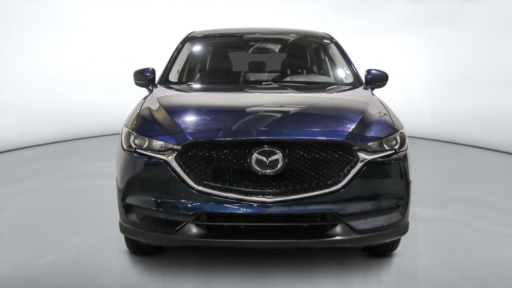 Mazda CX-5 GS 2021 d&rsquo;occasion à vendre - 2