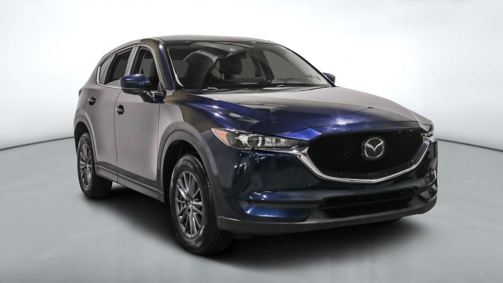 Mazda CX-5 GS 2021 d&rsquo;occasion à vendre - 1