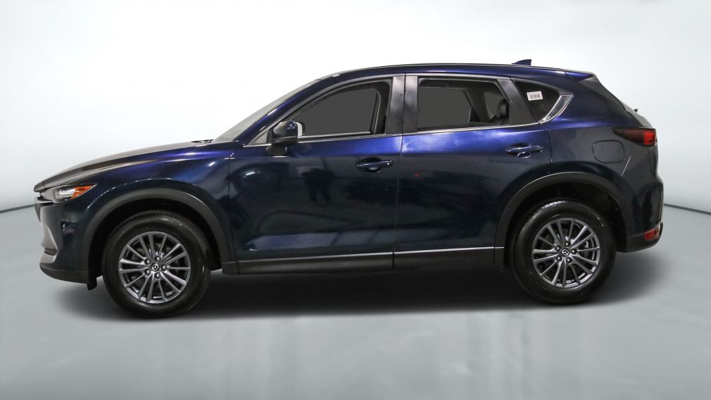 Mazda CX-5 GS 2021 d&rsquo;occasion à vendre - 4